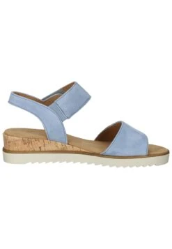 Gabor Sandalias Con Plataforma - Azur Kork Creme -Gabor Tienda 909230d477db44bc8499e954c03ea7fb