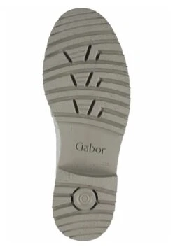 Gabor Zapatos De Plataforma - Latte/Gold Matt -Gabor Tienda 90c1ab08852b409a9334eb3d644792c7