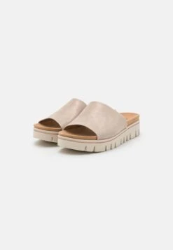 Gabor Comfort 22.880 - Sandalias Planas - Muschel 10 Gabor Comfort 22.880 - Sandalias Planas - Muschel -Gabor Tienda 917f814f2a4a4e8c93402c32511c9a0b
