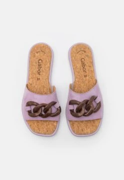 Gabor Sandalias Planas - Viola -Gabor Tienda 92981b2efadd49e0bbd1ddc6b79b14d6