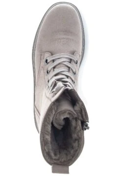 Gabor Botines Con Plataforma - Fango Fumo -Gabor Tienda 93cfc2331eb54cbcab9396c52ca6dffc