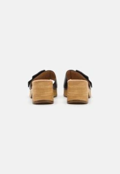 Gabor Comfort Zuecos - Schwarz -Gabor Tienda 9739e2e4f249480b945636526921773b