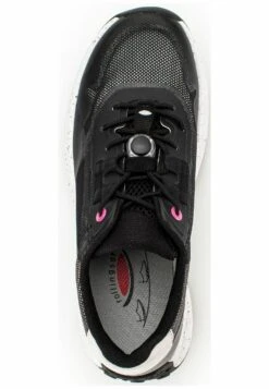 Gabor Zapatillas - Schwarz Pink -Gabor Tienda 98311e8a815f4f98afd0bbdba5fddb67