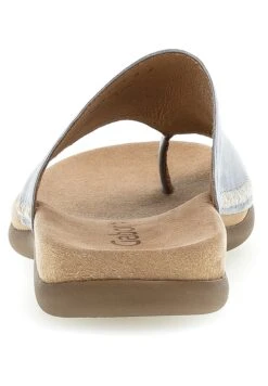 Gabor 23.700 - Sandalias De Dedo - Aquamarin -Gabor Tienda 98feb39b6f864176a83d65c7a780c486