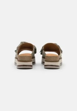 Gabor Sandalias - Salvia/Natur -Gabor Tienda 998cd3dce5cd47fb8b59dd19615c72bd