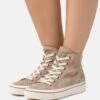 Gabor Zapatillas Altas - Desert -Gabor Tienda 9a4fc133247246d5bd3d28047213908f