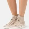 Gabor Zapatillas Altas - Desert/Panna -Gabor Tienda 9be848cdd34e4405b1c1c790fb5a613d