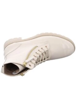 Gabor Botines Con Cordones - Latte Gold -Gabor Tienda 9bf4d02cf59946b7b53f4e9da8a6e77c