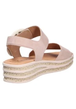 Gabor Fashion- Sandalias De Cuña - Rouge -Gabor Tienda 9c064da8d0cd4ef89e70be0301c342ed