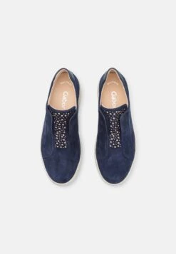 Gabor Mocasines - Navy -Gabor Tienda 9c278e20be6e4d58b4c6bfbd0c4cfec3