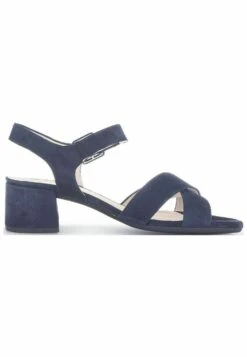 Gabor Sandalias - Dark Blue Lds 15 Gabor Sandalias - Dark Blue Lds -Gabor Tienda 9c309e6619b84a9182846e50df89bae3