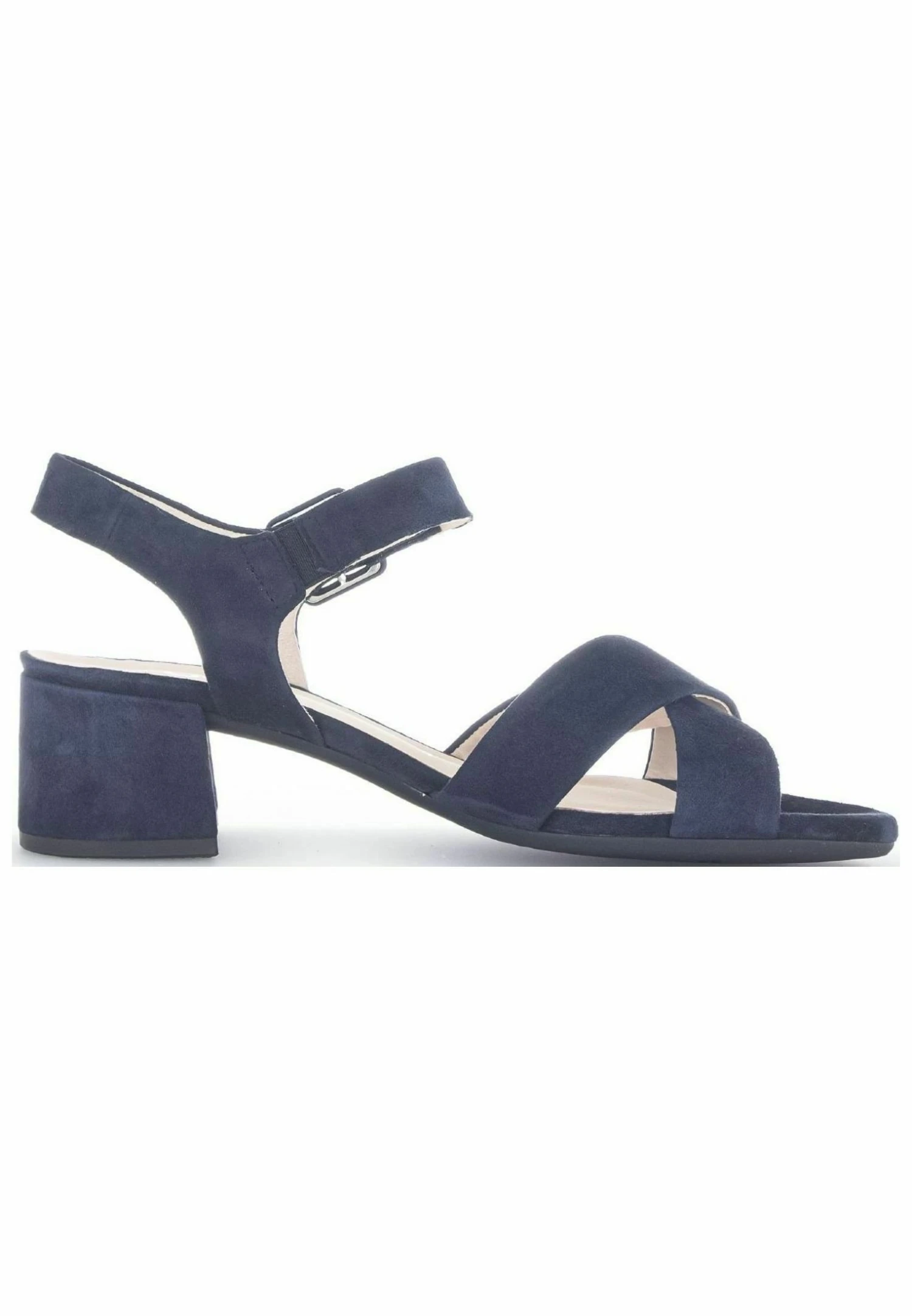 Gabor Sandalias - Dark Blue Lds 9 Gabor Sandalias - Dark Blue Lds - Imagen 7