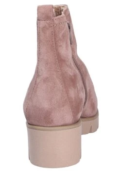 Gabor Botines Bajos - Darkroserose 18 Gabor Botines Bajos - Darkroserose -Gabor Tienda 9dfd014c91ef4411bbdc7fb357eff3d9