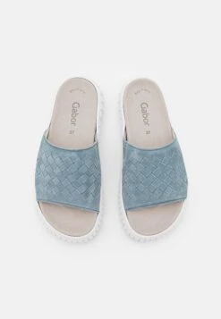 Gabor Sandalias Planas - Cloud 13 Gabor Sandalias Planas - Cloud -Gabor Tienda 9eed07ecfa0948f1bbfc7183f520ec1c