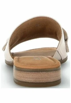 Gabor Sandalias Planas - Muschel Lds -Gabor Tienda 9f5a1ff309ee4d9c968a845991cf3080