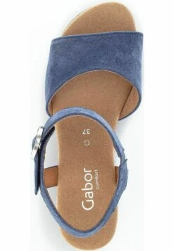 Gabor Sandalias Con Plataforma - Jeans 11 Gabor Sandalias Con Plataforma - Jeans -Gabor Tienda 9f72b89b9318453898b55d6ba41afdf4