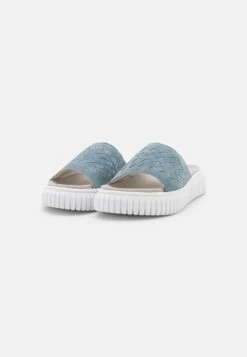 Gabor Sandalias Planas - Cloud 10 Gabor Sandalias Planas - Cloud -Gabor Tienda a06b39a95fe44f35853a37631f95aaf6
