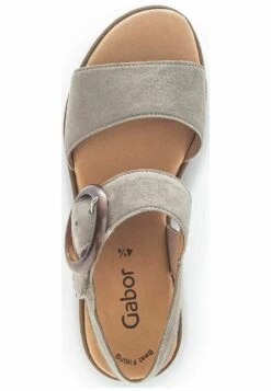 Gabor Sandalias De Cuña - Schilf -Gabor Tienda a1033a00c23d4dc1acdb2b1d85b0f3ce