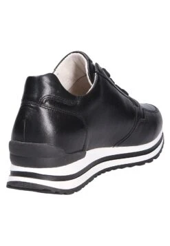 Gabor Schnür- Zapatillas - Schwarzssw -Gabor Tienda a119c5f02491439cb9f6a97f99e2b98a