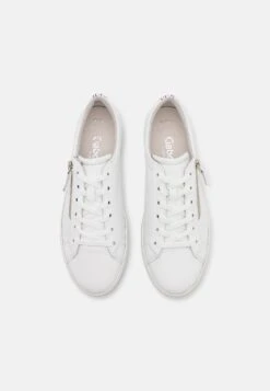 Gabor Comfort Zapatillas - Weiss/Multicolour -Gabor Tienda a1655fe7b8f24d7fb0295a070044faa1