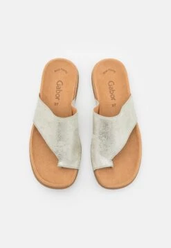Gabor 23.700 - Sandalias De Dedo - Mint -Gabor Tienda a2366c58f8e94dcaa2b9e060276e30dc