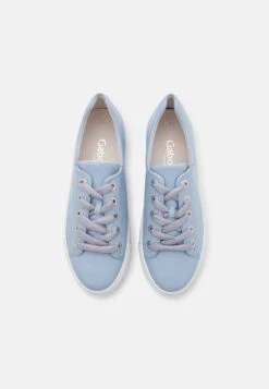 Gabor Comfort Zapatillas - Sky/Ube -Gabor Tienda a2f3f4d5d08c49cb99be67f2de7a28e8