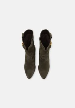 Gabor Comfort Botines Camperos - Bosco/Dark Gold -Gabor Tienda a45f1a89a8fd4e45a530016f6786e43e