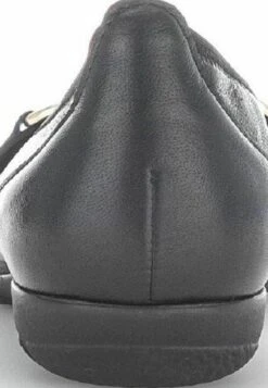 Gabor Bailarinas - Schwarz (Gold) -Gabor Tienda a4ae8879acfd41c39eeaf2ed1f7b7d1e