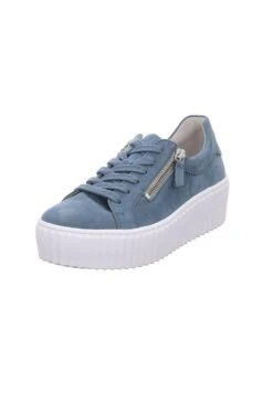 Gabor Zapatillas - Blau -Gabor Tienda a54a897ba09943dc8eee90d2d5b595bf