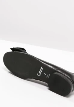 Gabor Bailarinas - Black -Gabor Tienda a649eff1fe054cf3bf87b6cf97e80e91