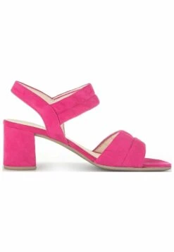 Gabor Sandalias - Pink -Gabor Tienda a8068c930ecb44eebacbed7932d7f3d5