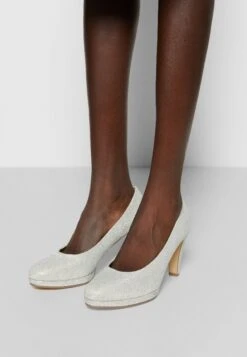 Gabor Zapatos Altos - Silber -Gabor Tienda aa7dbb7ccf64487cba2e3541b92c7fa2