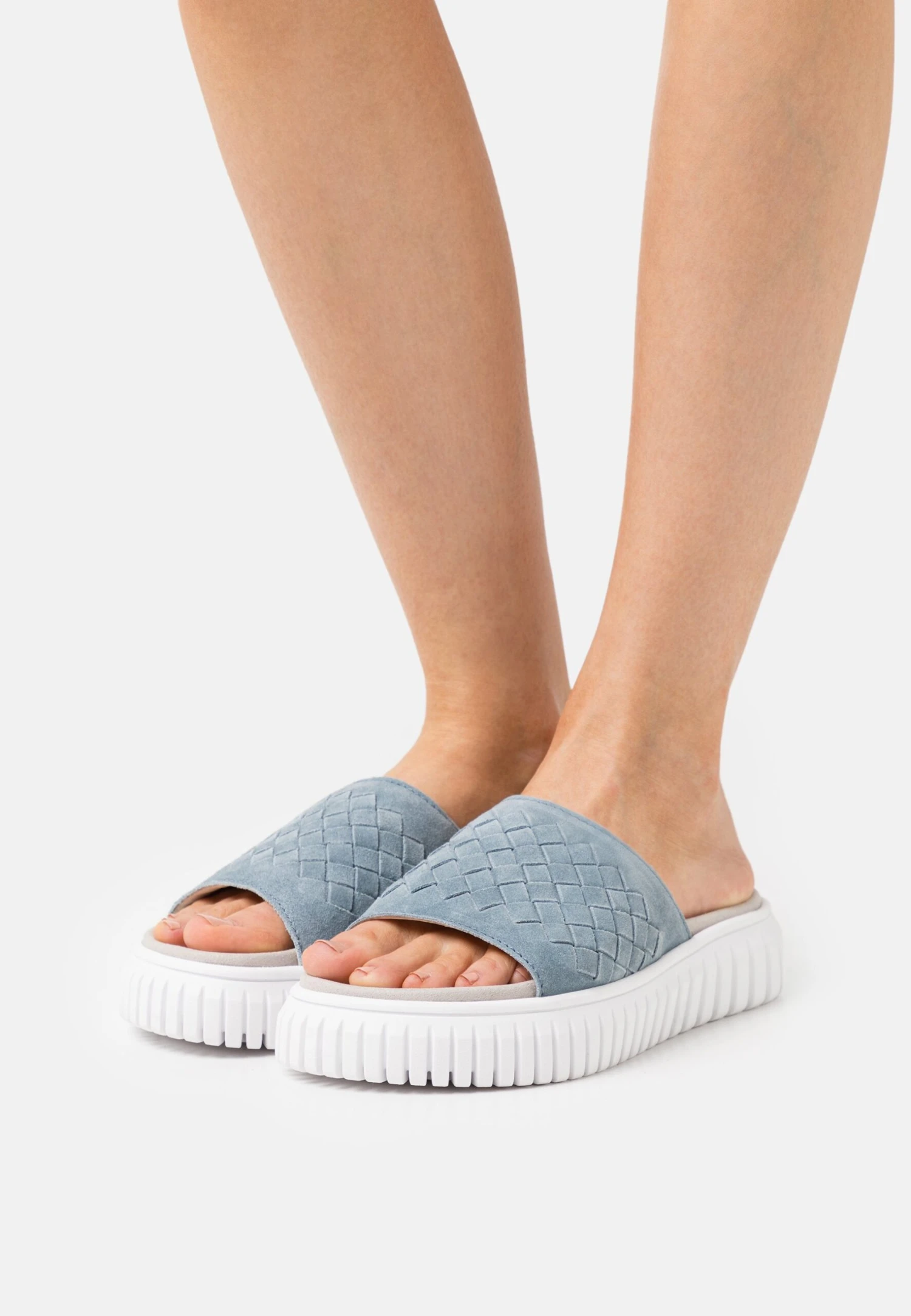 Gabor Sandalias Planas - Cloud 3 Gabor Sandalias Planas - Cloud