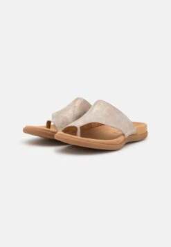 Gabor 23.700 - Sandalias De Dedo - Muschel -Gabor Tienda aaeed7906a9c48a1819781558017dc3a
