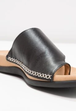 Gabor Sandalias De Dedo - Schwarz -Gabor Tienda ab4ec731d8e741e0ad3ae0485be53406