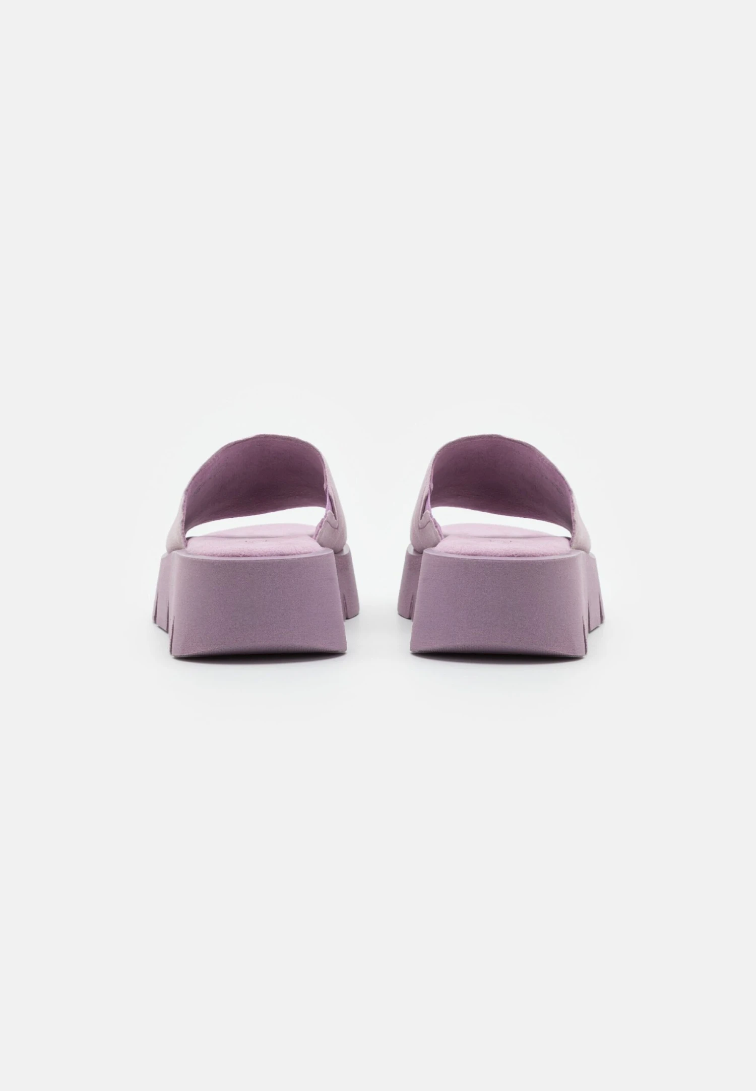 Gabor Sandalias Planas - Lavendel 6 Gabor Sandalias Planas - Lavendel - Imagen 4