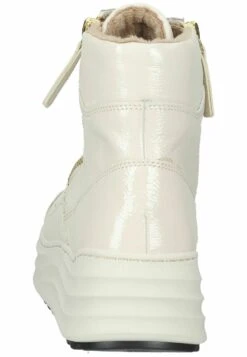 Gabor Zapatillas Altas - Latte -Gabor Tienda abf2005de9364496abcbe295a4189ce3