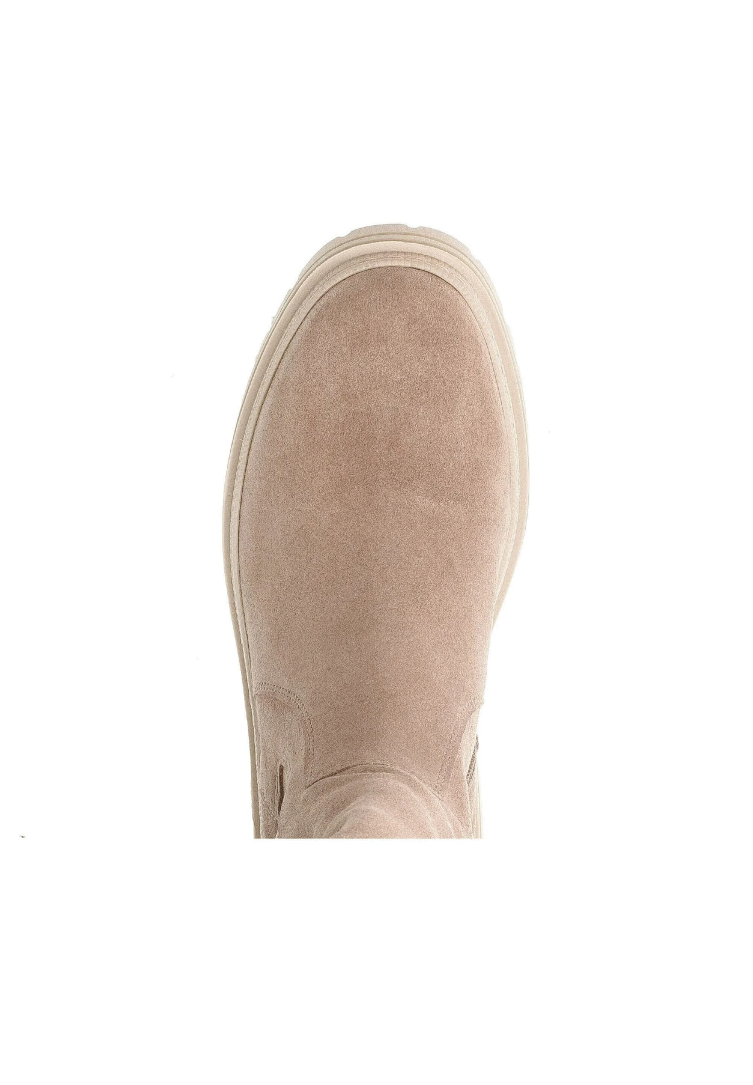 Gabor Chelsea - Botines Bajos - Beige 4 Gabor Chelsea - Botines Bajos - Beige - Imagen 2