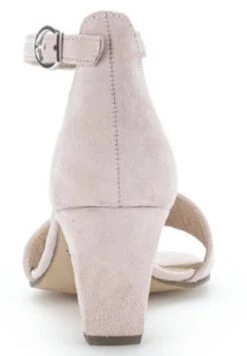 Gabor Sandalias - Nude -Gabor Tienda ad37c38df6374aad950a4ebb50d2eeb7