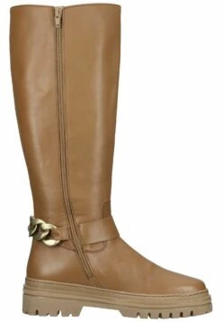 Gabor Botas Con Plataforma - Chino Caramel -Gabor Tienda ada75a02e9a5420884740a45798fb855