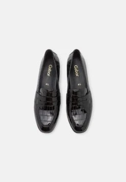 Gabor Tacones - Schwarz -Gabor Tienda ae39c7f140fe4e2e853495487e589e39