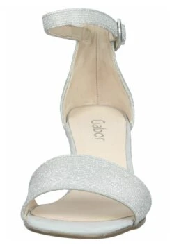 Gabor Sandalias Tobilleras - Silber Light Grey -Gabor Tienda ae3f4beae2f94195b93d6e6e7d1ca804