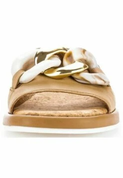 Gabor Sandalias Planas - Düne Kork Kombi 14 Gabor Sandalias Planas - Düne Kork Kombi -Gabor Tienda af1a325ce69946329ba7fa89812ef1ae