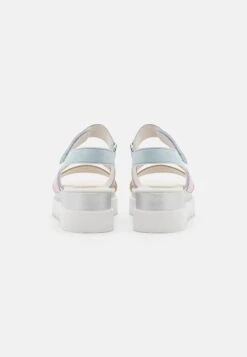 Gabor Sandalias Con Plataforma - Pastell Kombi 11 Gabor Sandalias Con Plataforma - Pastell Kombi -Gabor Tienda b0c46541bbdd4e3a913576ee7b3782dd