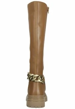 Gabor Botas Con Plataforma - Chino Caramel -Gabor Tienda b0eefae0a93745f8af9b475dcf343ce1