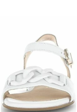 Gabor Sandalias - Weiss Lds Uni -Gabor Tienda b14673a82ab7437caae167ca13e47035
