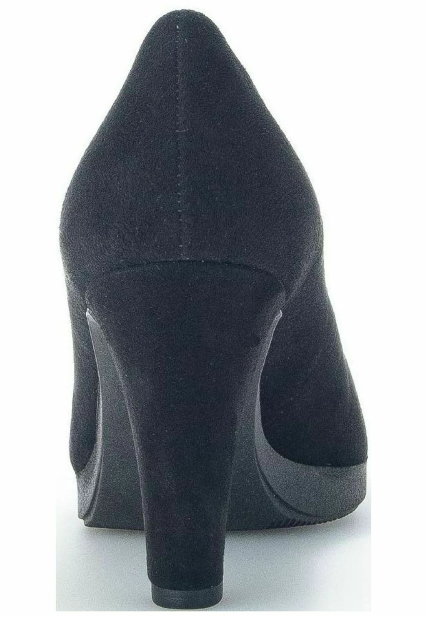 Gabor Zapatos De Plataforma - Schwarz 6 Gabor Zapatos De Plataforma - Schwarz - Imagen 4