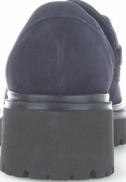 Gabor Mocasines - AtlantikSchwarz -Gabor Tienda b1e477edb1824303878acb2ffb3f8cc1