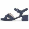 Gabor Sandalias - Dark Blue Lds -Gabor Tienda b2011617cbd84622adec0835acb7f915