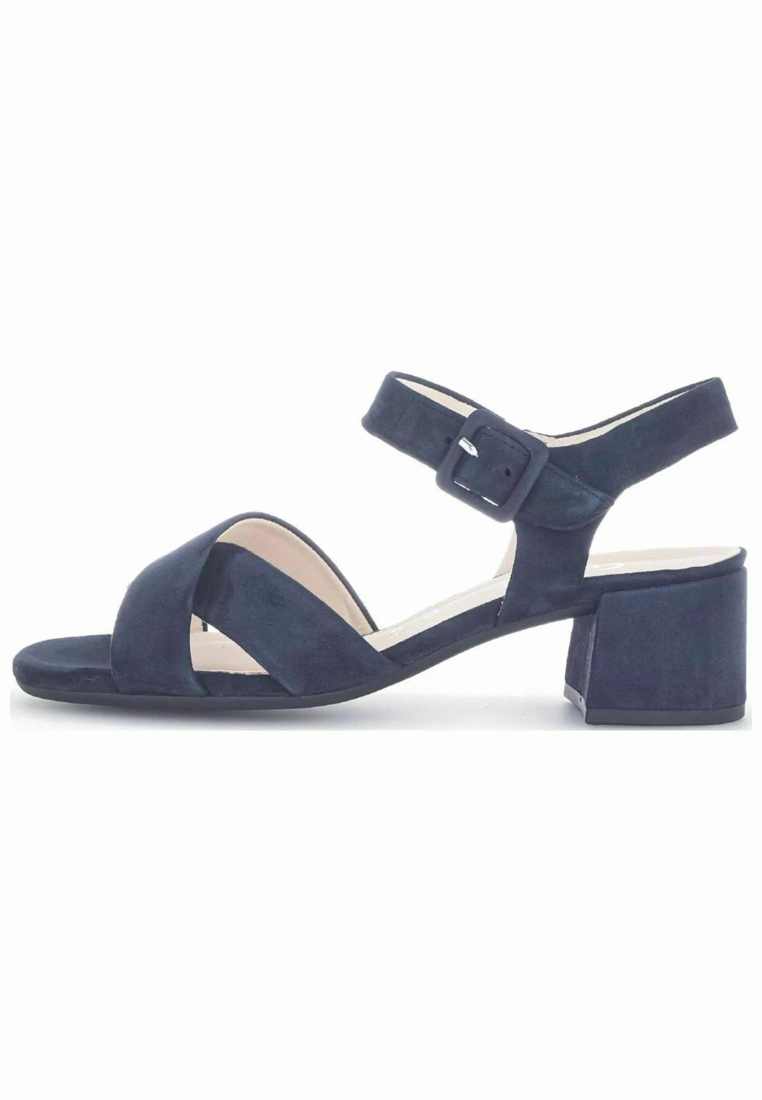 Gabor Sandalias - Dark Blue Lds 3 Gabor Sandalias - Dark Blue Lds